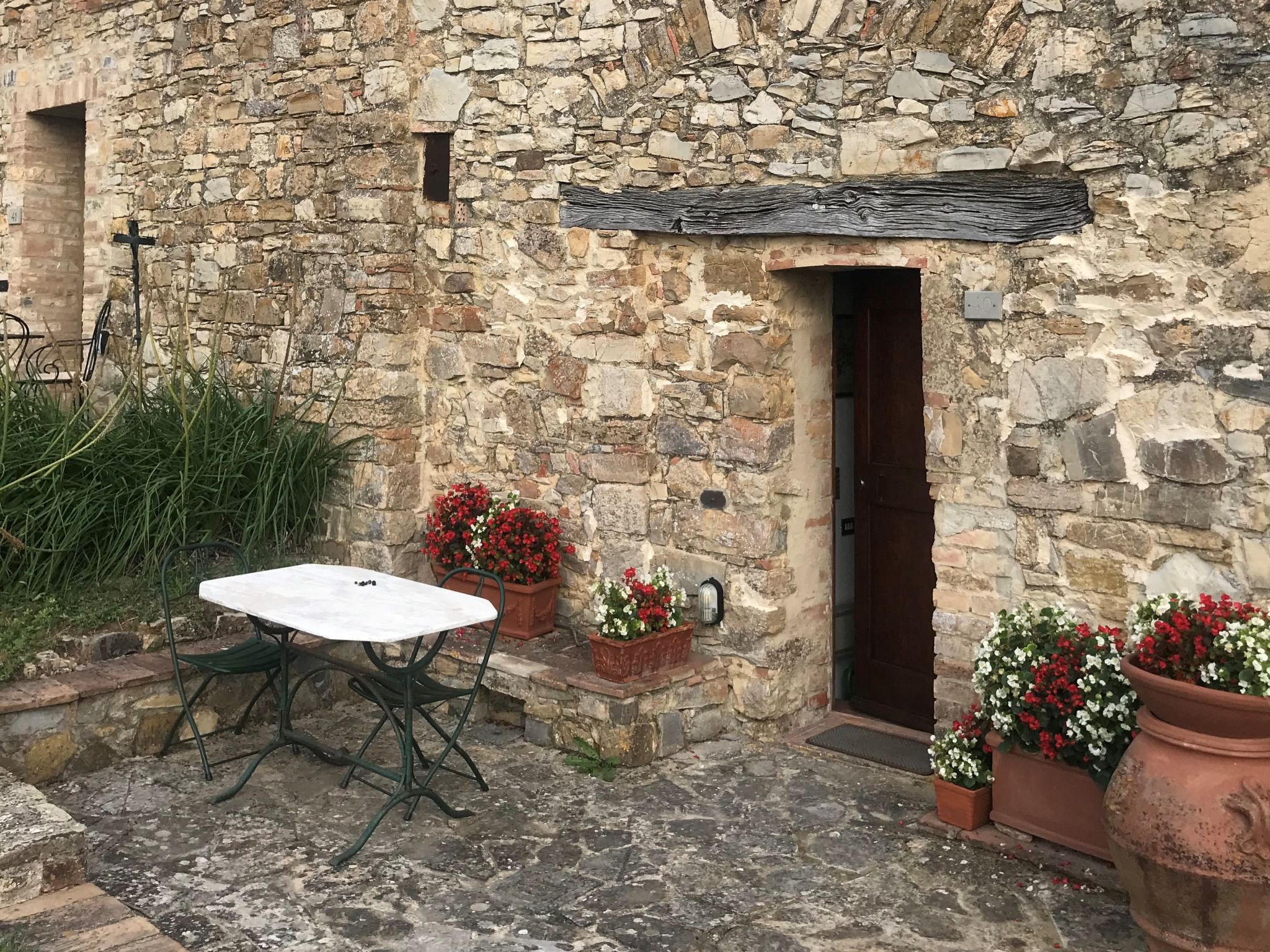Maison Casa Patrizia – Extérieur de la maison, photo 50 sur 55