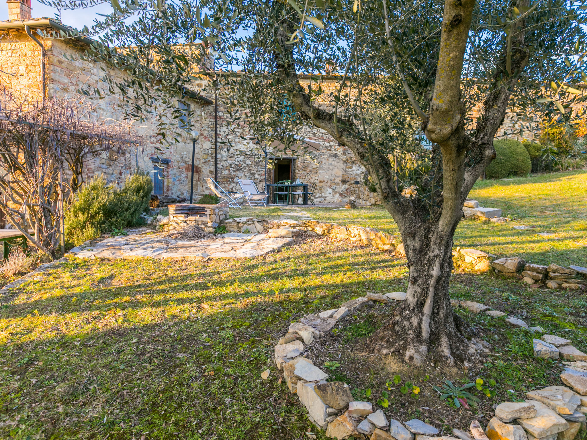 Maison Casa Patrizia – Terrasse, photo 32 sur 55