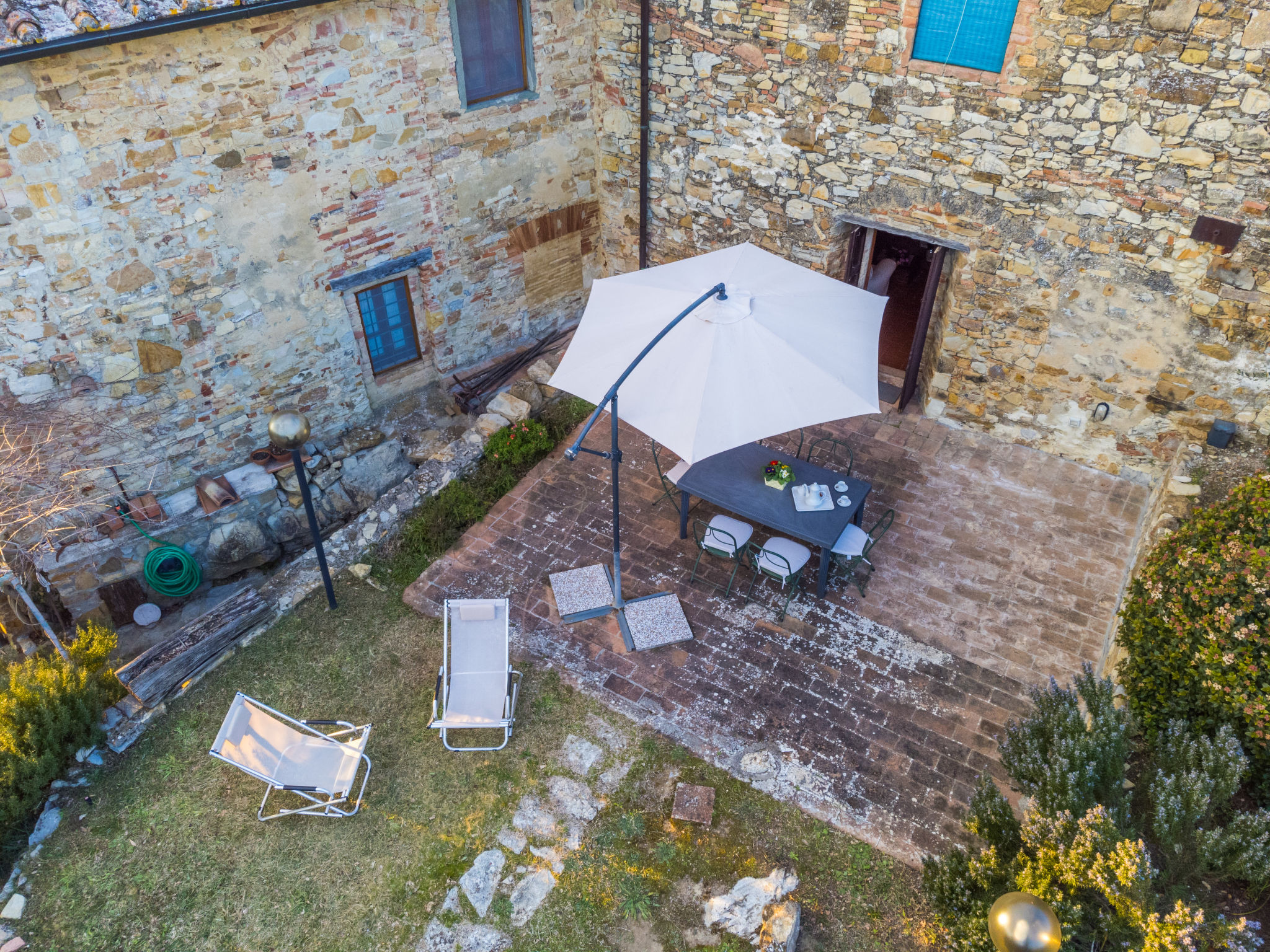 Maison Casa Patrizia – Terrasse, photo 35 sur 55