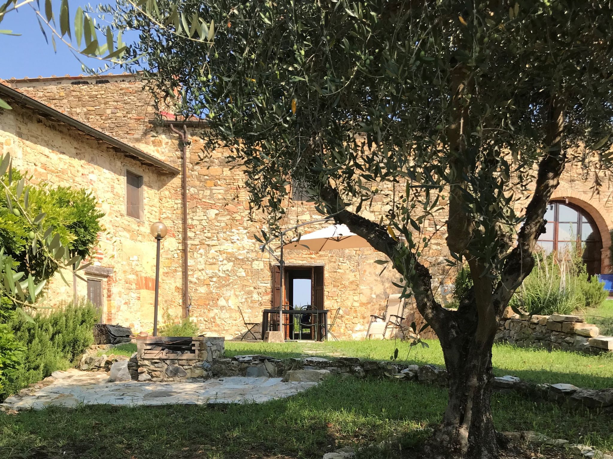 Maison Casa Patrizia – Extérieur de la maison, photo 36 sur 55