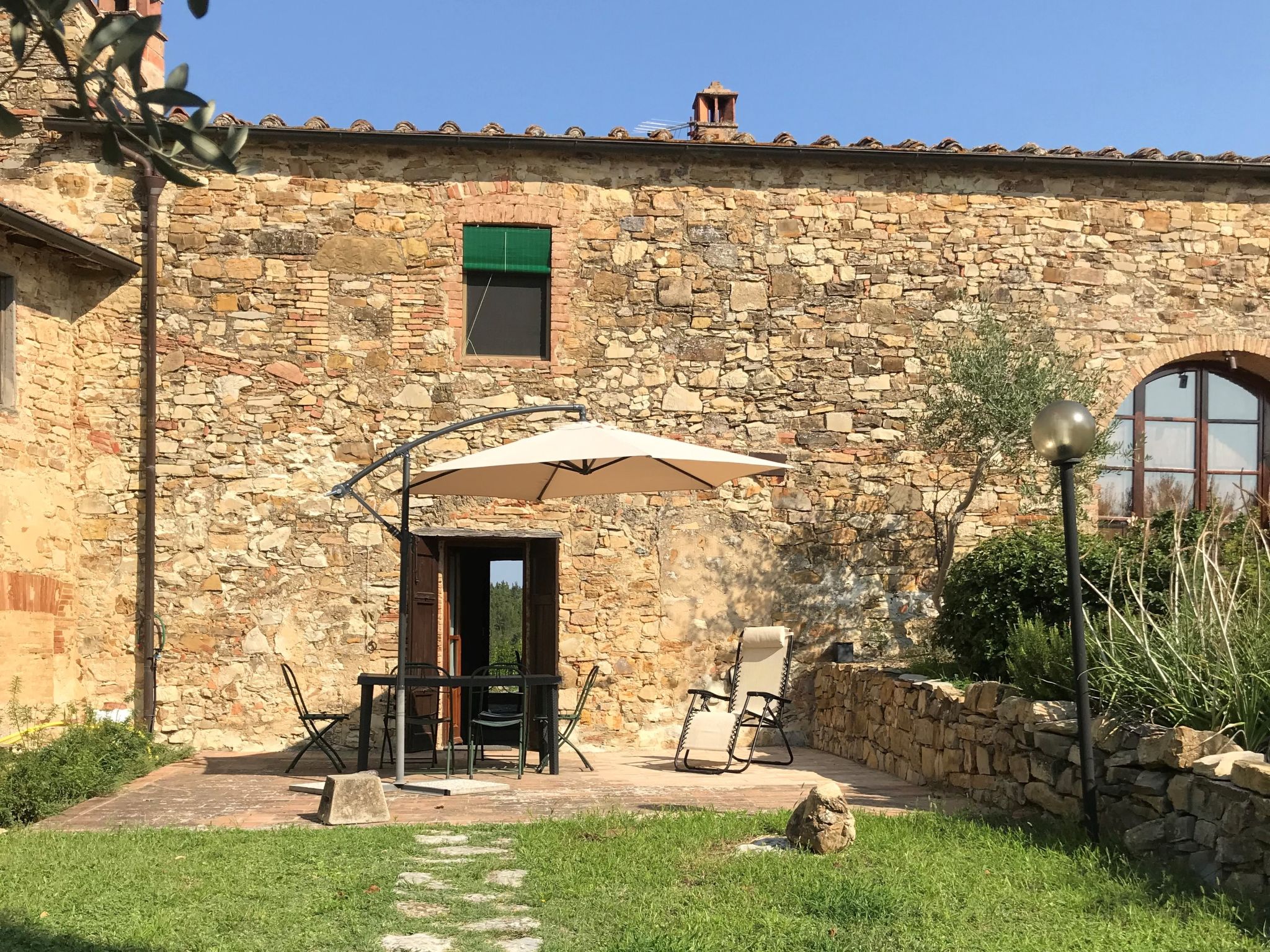 Maison Casa Patrizia – Extérieur de la maison, photo 26 sur 55