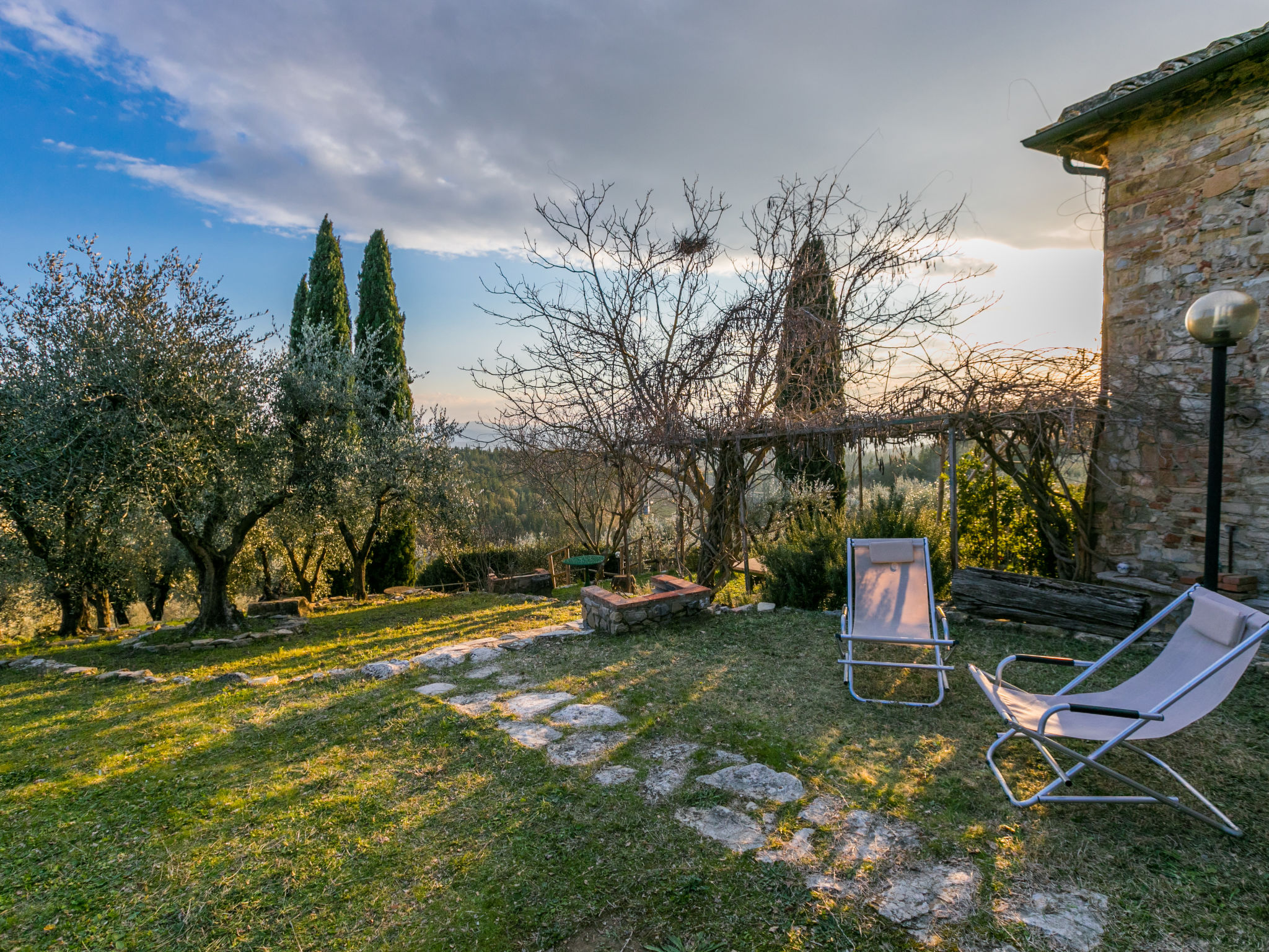 Maison Casa Patrizia – Terrasse, photo 31 sur 55