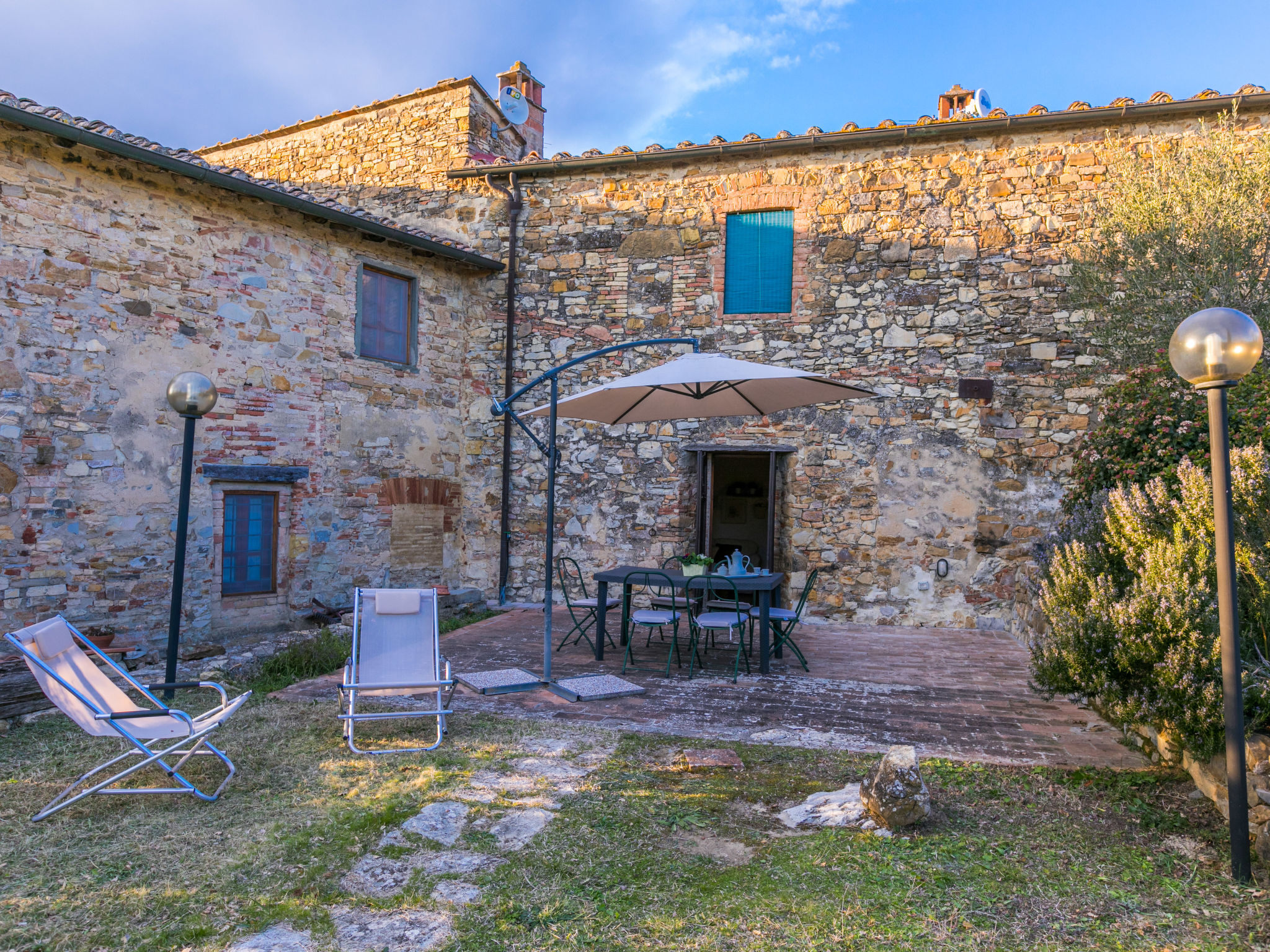 Maison Casa Patrizia – Extérieur de la maison, photo 49 sur 55