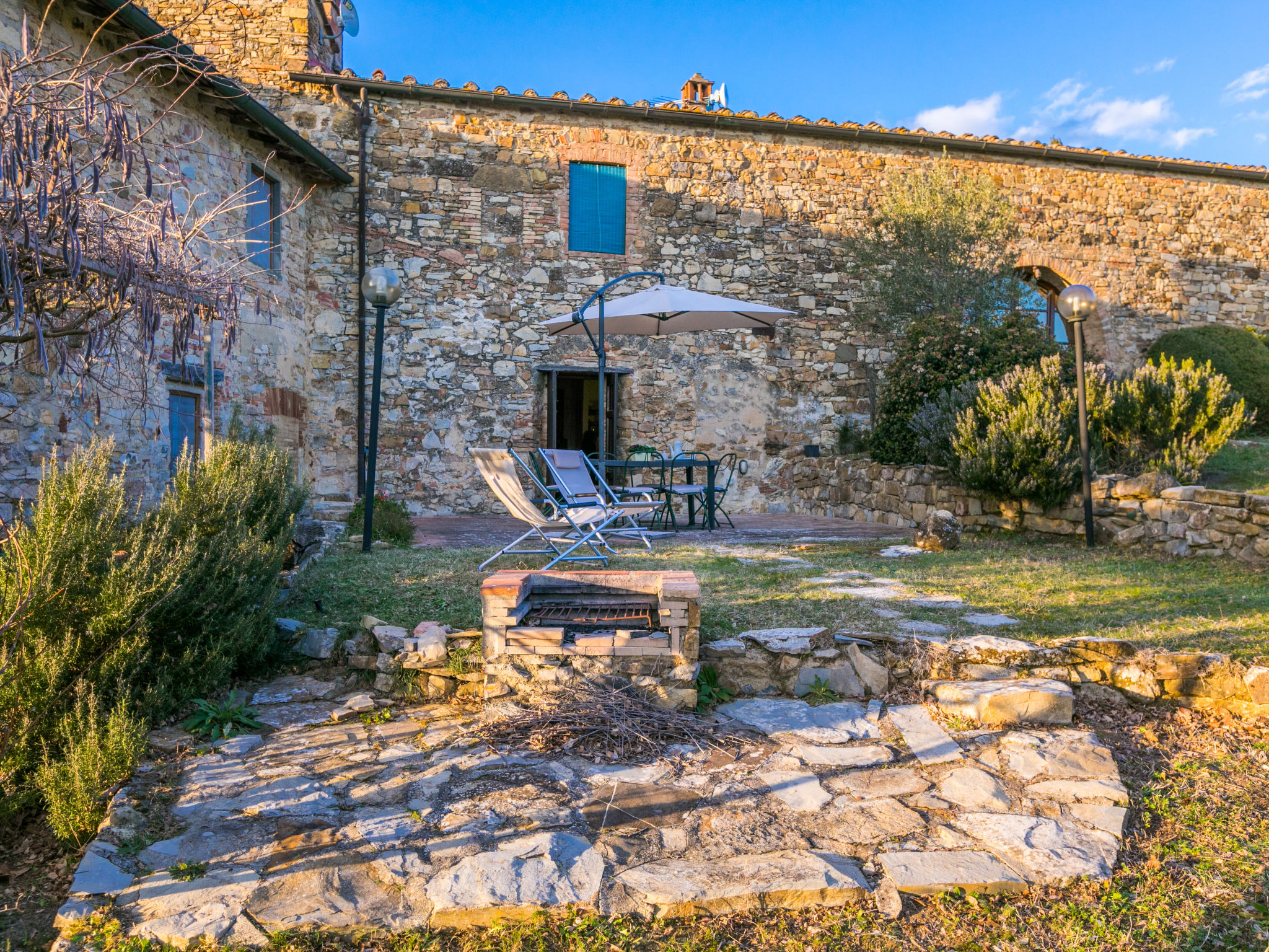 Maison Casa Patrizia – Extérieur de la maison, photo 25 sur 55