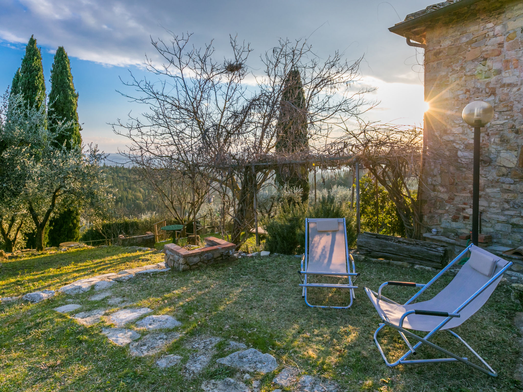 Maison Casa Patrizia – Terrasse, photo 48 sur 55
