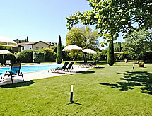 Casa de vacaciones Capanna di Sopra