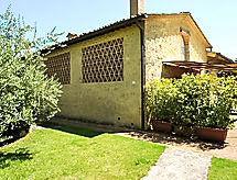 Casa de vacaciones Capanna di Sopra