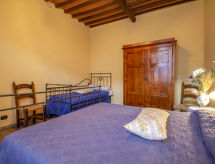 Casa de vacaciones Capanna di Sopra