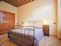 Casa de vacaciones Capanna di Sopra