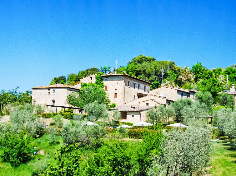 Search and Stay destination Poggibonsi, Toscana - Italy from AU$ 439. Le Buche