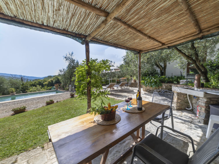 Search and Stay destination Castellina in Chianti, Toscana - Italy from AU$ 354. Olivo