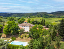 Authentiek Toscaans verblijf voor 6 op landgoed La Moraia in Chianti - thumbnail 3