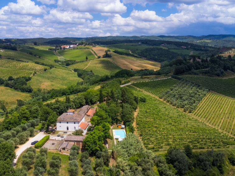 IT-TOS-0342 Castellina in Chianti