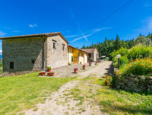 Appartement Certina 1