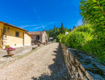 Appartement Certina 1
