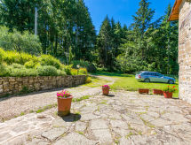 Appartement Certina 1