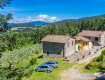 Appartement Certina 1