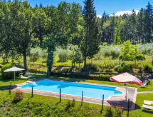 Appartement Certina 1