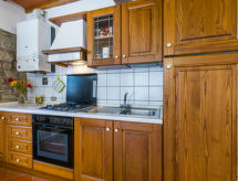 Appartement Certina 1