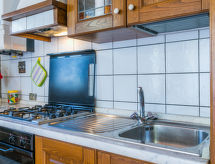 Appartement Certina 1