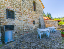 Appartement Certina 1