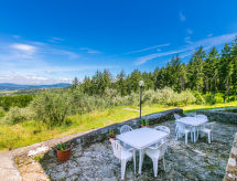 Appartement Certina 1