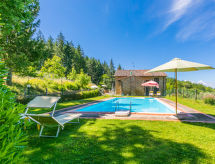 Appartement Certina 1
