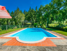 Appartement Certina 1