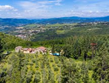 Appartement Certina 1