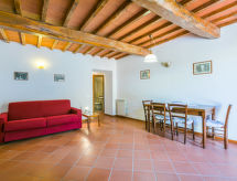 Appartement Certina 1