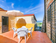 Appartement Certina 1