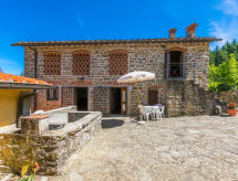 Appartement Certina 1