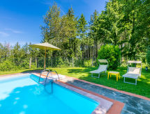 Appartement Certina 1