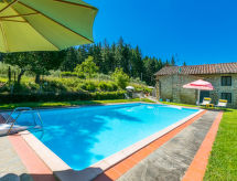 Appartement Certina 1