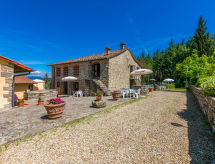 Appartement Certina 1