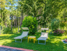 Appartement Certina 1