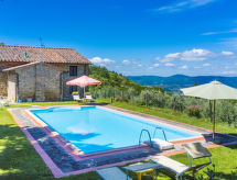 Appartement Certina 1