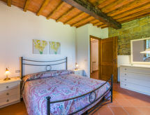 Appartement Certina 1