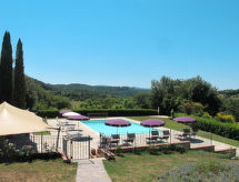Antico Borgo San Lorenzo - Fico: Authentiek wonen in Toscane - thumbnail 1