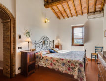 Antico Borgo San Lorenzo - Fico: Authentiek wonen in Toscane - thumbnail 5