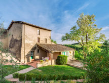 Antico Borgo San Lorenzo - Fico: Authentiek wonen in Toscane - thumbnail 2