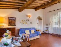 Antico Borgo San Lorenzo - Fico: Authentiek wonen in Toscane - thumbnail 6