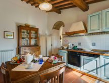 Antico Borgo San Lorenzo - Fico: Authentiek wonen in Toscane - thumbnail 4