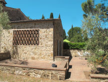 Ferienhaus Antico Borgo San Lorenzo