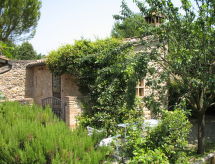 Ferienhaus Antico Borgo San Lorenzo