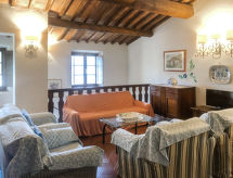 Ferienhaus Antico Borgo San Lorenzo