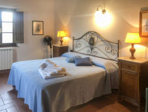 Ferienhaus Antico Borgo San Lorenzo