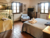 Ferienhaus Antico Borgo San Lorenzo
