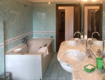Ferienhaus Antico Borgo San Lorenzo