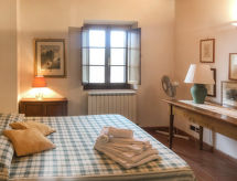 Ferienhaus Antico Borgo San Lorenzo